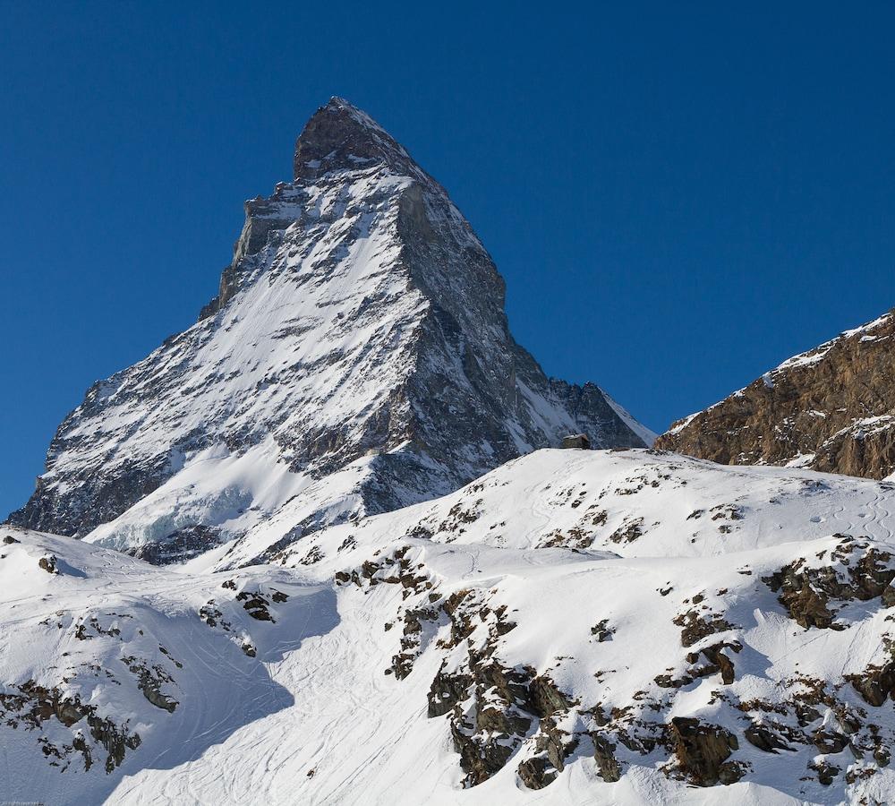 Hotel Ambassador Zermatt Luaran gambar