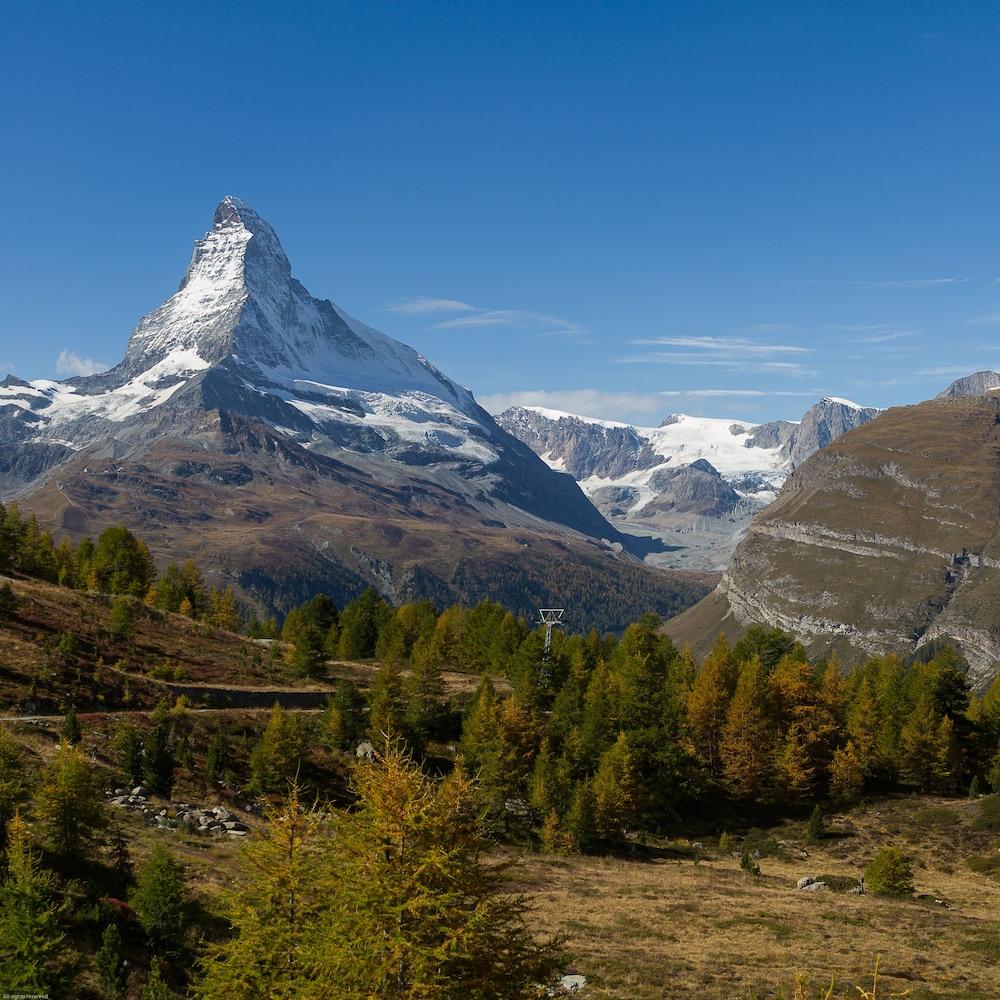 Hotel Ambassador Zermatt Luaran gambar