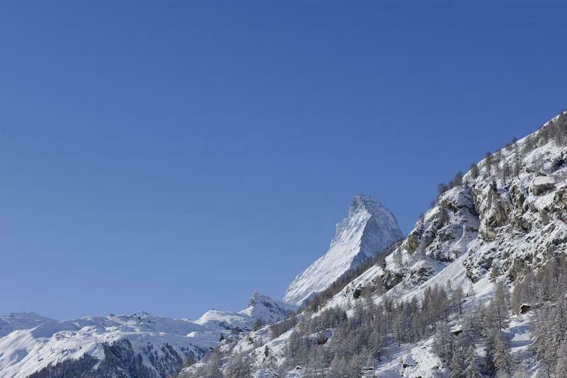 Hotel Ambassador Zermatt Luaran gambar