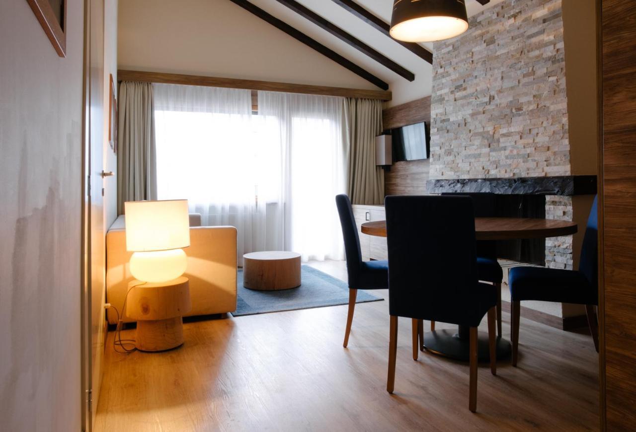 Hotel Ambassador Zermatt Luaran gambar